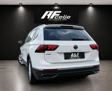 Notranja slika - Volkswagen Tiguan Allspace - 2.0 TDI-4X4-DSG-H LINE-PANORAMA-VIRTUAL-MASAŽA- - 7 - Predogledna slika