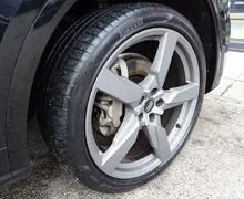 Zunanja slika - Audi Q5 - 40 TDI quattro S tronic 190KM - PANORAMA - 21col - - 7 - Predogledna slika