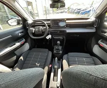 Zunanja slika - Citroën C3 Aircross - 1.2L Turbo 100 S S BVM6 PLUS - 12 - Predogledna slika