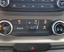 Zunanja slika - Ford Transit Custom Combi - Transit 2.0 TDCi 131KM 1+8 - 14 - Predogledna slika