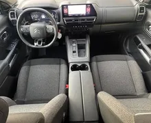 Zunanja slika - Citroën C5 Aircross - BlueHDi 130 S S EAT8 Led Navi Virtual . - 8 - Predogledna slika