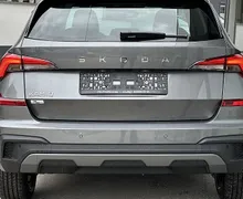 Zunanja slika - Škoda Kamiq - Edition 1.0 TSI - 5 - Predogledna slika