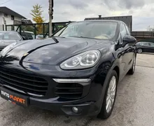 Zunanja slika - Porsche Cayenne - DIESEL 3.0 V6 SLO.VOZILO 1.LASTNICA LED ŠIBEDAH - 9 - Predogledna slika