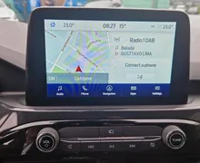 Zunanja slika - Ford Kuga - St-Line X 2.5 Hyb FHEV-SLO-RADAR-LED-NAVI-HEADUP - 19 - Predogledna slika
