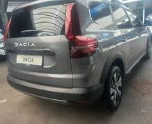 Zunanja slika - Dacia Jogger - 1.0 TCe 110 Expression 7-Sed. - 3 - Predogledna slika
