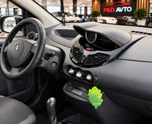 Zunanja slika - Renault Twingo - Trend 1,5 dCi 75 - 7 - Predogledna slika
