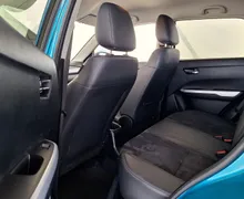 Zunanja slika - Suzuki Vitara - AllGrip 1.6 Elegance •KAMERA•NAVIGACIJA•SLO• - 13 - Predogledna slika