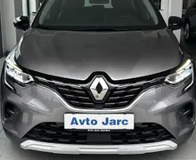 Zunanja slika - Renault Captur - TCe 90 Limited 1. LASTNIK-SLOVENSKI - 2 - Predogledna slika