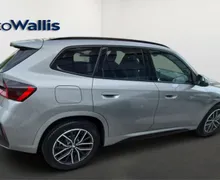 Zunanja slika - BMW X1 - xDrive20d Avt. NA ZALOGI - 12 - Predogledna slika