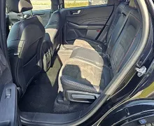 Zunanja slika - Ford Kuga - St-Line X FullHybrid 190 4X4|FULED|ALU|USNJE|NAVI| - 8 - Predogledna slika