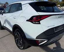 Zunanja slika - KIA Sportage - 2WD 1.6 CRDI MHEV EX Style AUT. - KAMERA - NAVI - - 6 - Predogledna slika
