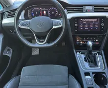 Zunanja slika - Volkswagen Passat - Variant 2.0TDI RLINE DSG-KEYLESS-KAMERA-VIRTUAL-ACC-IQ LED - 9 - Predogledna slika