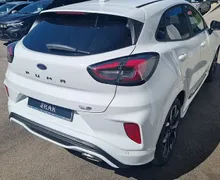 Zunanja slika - Ford Puma - 1.0 EcoBoost MHEV ST-Line X  63169 KM.PRVI L.. SER - 6 - Predogledna slika