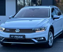 Zunanja slika - VW Passat - Alltrack 2.0 TDI DSG BMT 4MOTION Alltrack LED-NAVI-KAMERA. - 6 - Predogledna slika