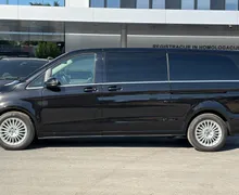 Zunanja slika - Mercedes-Benz V-Razred - V 300 d Avantgarde ekstradolgi Avt. - 2 - Predogledna slika