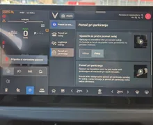 Zunanja slika - Vinfast VF6 - PLUS 59.6kWh 204PS FWD - 19 - Predogledna slika