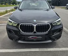 Zunanja slika - BMW X1 - serija : SDRIVE 18D ADVANTAGE AT|navi|el prtljažnik|fulLED| - 2 - Predogledna slika