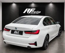 Zunanja slika - BMW serija 3: - 318d-AUT-LED-100.000km-LIZING ZA TUJCE-NAVI-... - 7 - Predogledna slika