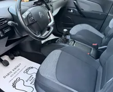 Zunanja slika - Citroën C4 Grand Picasso - 2.0HDi 150PS Shine SLO 1.LASTNIK 7SEDEŽEV PRIKLO - 12 - Predogledna slika