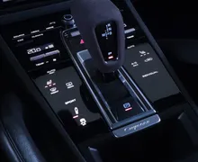 Zunanja slika - Porsche Cayenne - 3.0 - VELIK SERVIS - PANO - KAMERA - BOSE - MEMO - 10 - Predogledna slika