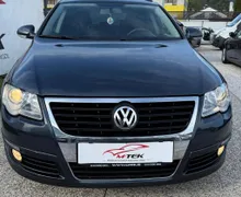 Zunanja slika - Volkswagen Passat Variant - 2.0 TDI Comfortline - 2 - Predogledna slika