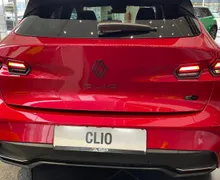 Zunanja slika - Renault Clio - esprit Alpine E-Tech 160 - 4 - Predogledna slika