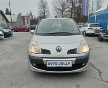 Zunanja slika - Renault Modus - Modus - 6 - Predogledna slika