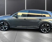 Zunanja slika - Audi Q7 - 50TDI QUATTRO S-LINE ZRAČNO ACC PANO 360KAM MEMO.. - 4 - Predogledna slika