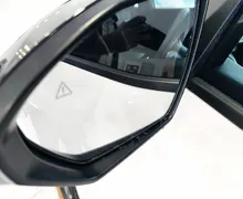 Zunanja slika - Hyundai Tucson - 1.6 T-GDI HEV IMPRESSION PERLA-FULL OPTION-VIDEO - 8 - Predogledna slika