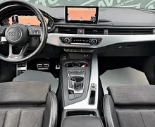 Zunanja slika - Audi A4 - 2.0 TDI ultra Sport S tronic+F1+VIRTUAL+NAVI+TOP - 9 - Predogledna slika