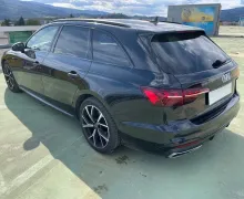 Zunanja slika - Audi A4 - 30 TDI S line S tronic LED. NAVI. KAMERA 360.PDC - 3 - Predogledna slika