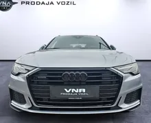 Zunanja slika - Audi A6 Avant - 45 TFSI quattro S-LINE |VIRTUAL|PANORAMA|KAMERA| - 2 - Predogledna slika