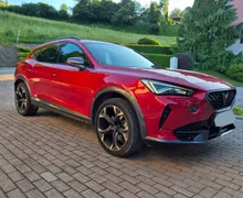 Zunanja slika - Cupra Formentor - 1,5 TSI DSG - 1 - Predogledna slika