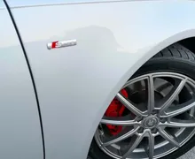Zunanja slika - Audi A6 Avant - quattro 2.7 V6 TDI DPF Tiptronic - 3 - Predogledna slika