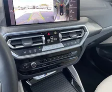 Zunanja slika - BMW X4 - serija : M40d  AT  250 KW - 20 - Predogledna slika