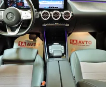 Zunanja slika - Mercedes-Benz EQA - 250 Electric-Art - 13 - Predogledna slika