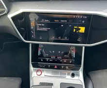 Notranja slika - Audi S6 - TDI quattro - HD MATRIX - PANO - HEAD UP ... - 9 - Predogledna slika