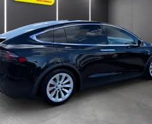 Zunanja slika - Tesla Model X - 75D NADGRAJEN AVTOPILOT 7 - SEDEŽEV ZRAČNO PREMIUM - 9 - Predogledna slika