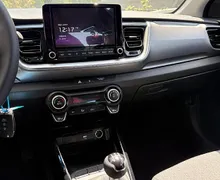 Zunanja slika - KIA Stonic - 1.2 DPI LX Urban+ ISG - 7 - Predogledna slika