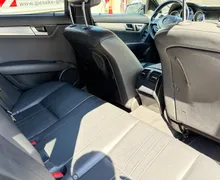 Zunanja slika - Mercedes-Benz C-Razred - C 250 CDI 4MATIC T Avantgarde Avt. - 8 - Predogledna slika