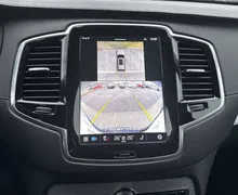 Notranja slika - Volvo XC90 - B5D AWD Plus Bright Avt. 7 sedežev PANO-KLJUKA... - 17 - Predogledna slika