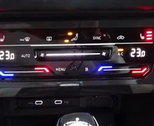 Zunanja slika - VW Tiguan - 2.0 TDI DSG URBAN SPORT 150KM - KOT NOV-WEBASTO- - 16 - Predogledna slika