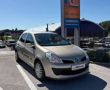 Zunanja slika - Renault Clio - 1.2 16V Dynamique Confort KOT NOV 1 LASTNIK - 1 - Predogledna slika