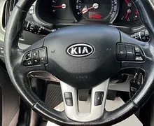 Zunanja slika - KIA Sportage - 1.7 CRDi+SLO+ALU+PDC+USB - 12 - Predogledna slika