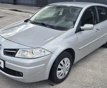 Zunanja slika - Renault Mégane - Megane 1.6 16V - 1 - Predogledna slika