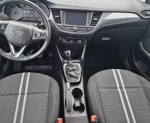 Zunanja slika - Opel Crossland - 1.2 TURBO 110 ELEGANCE - samo 15.777 kilometrov - 6 - Predogledna slika