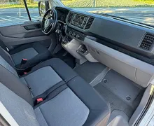 Zunanja slika - Volkswagen Crafter - 2.0 TDI - 8 - Predogledna slika