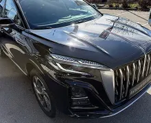 Zunanja slika - Hongqi HS3 - 1.5T LUXURY - NA ZALOGI - 3 - Predogledna slika