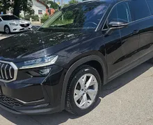 Zunanja slika - Škoda Kodiaq - 4x4 2.0 TDI 193ks DSG °VIRTUAL° °MATRIX° °18-COL - 1 - Predogledna slika