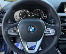 Zunanja slika - BMW X3 - serija : xDrive 20d FULL LED NAVIGACIJA TEMPOMAT PDC TOP - 10 - Predogledna slika